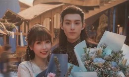 王鹤棣虞书欣最新爆料,揭秘幕后故事与情感纠葛